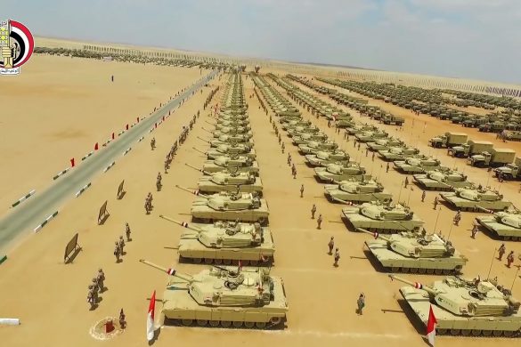 مسدس جلوك 9ملم : أقوى أنواع مسدسات جلوك الجيل الرابع والخامس