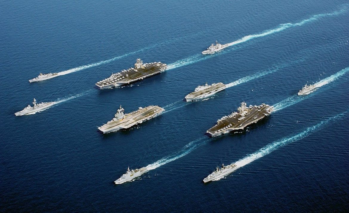 حاملة-الطائرات-Aircraft-Carrier