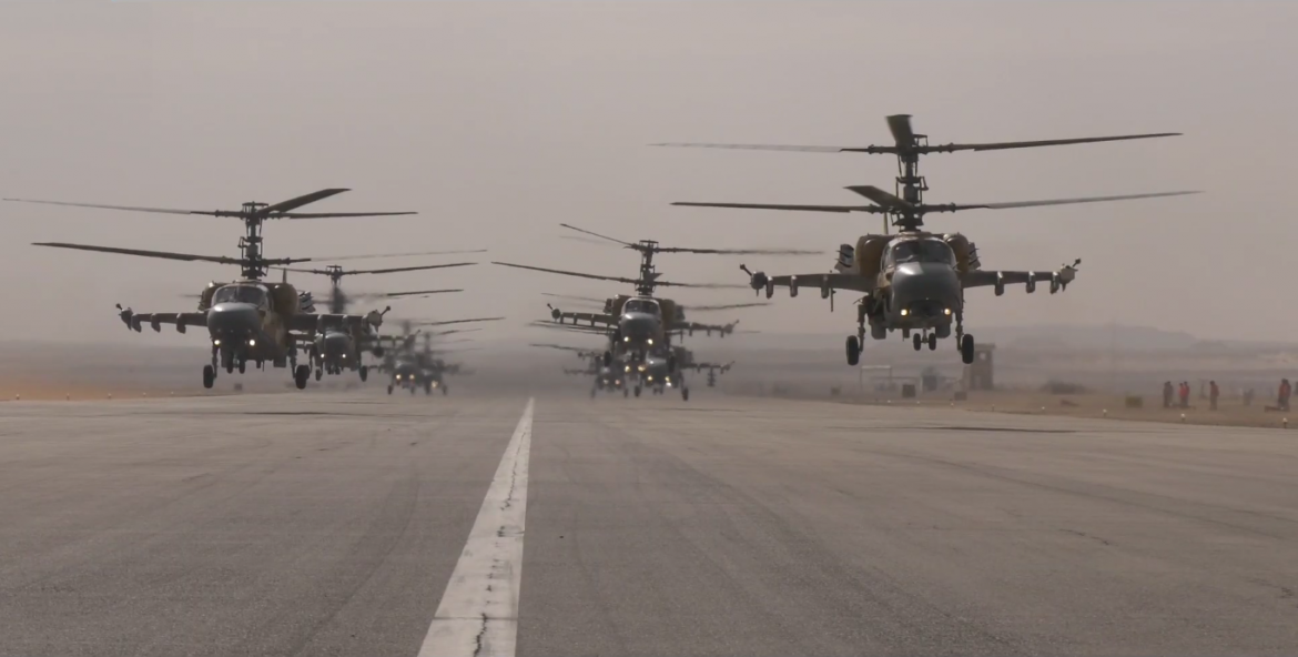 كاموف-52-المصرية