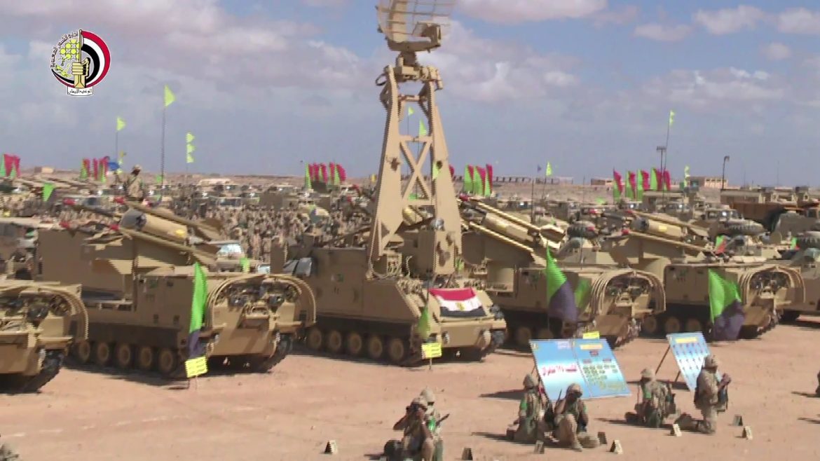 الدفاع-الجوي-المصري