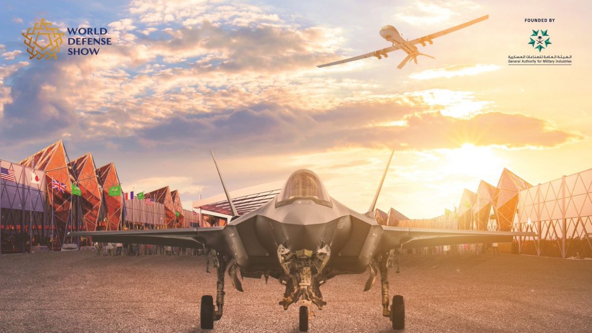 معرض-الدفاع-العالمي-2022-بالرياض